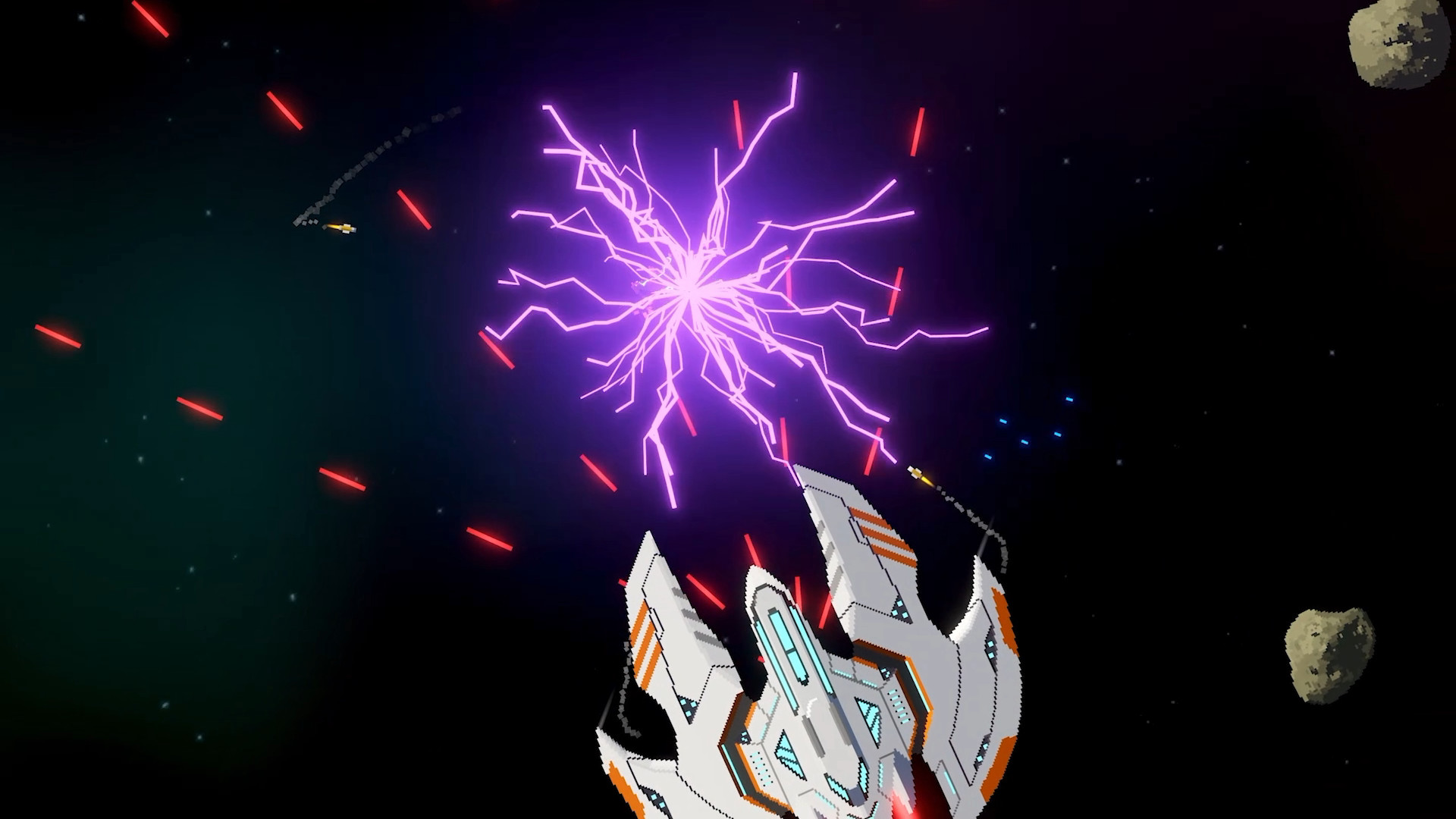 Faith screenshot 5