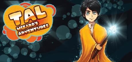 TAL: Wizard's Adventures [steam key]