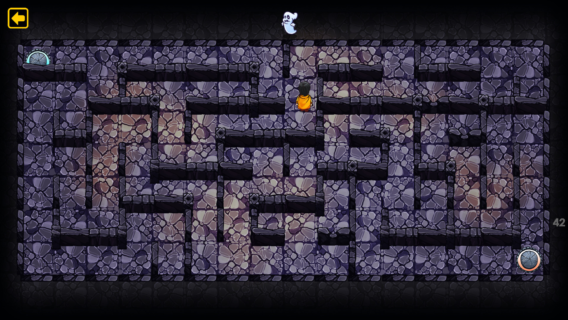 TAL: Wizard's Adventures screenshot 6