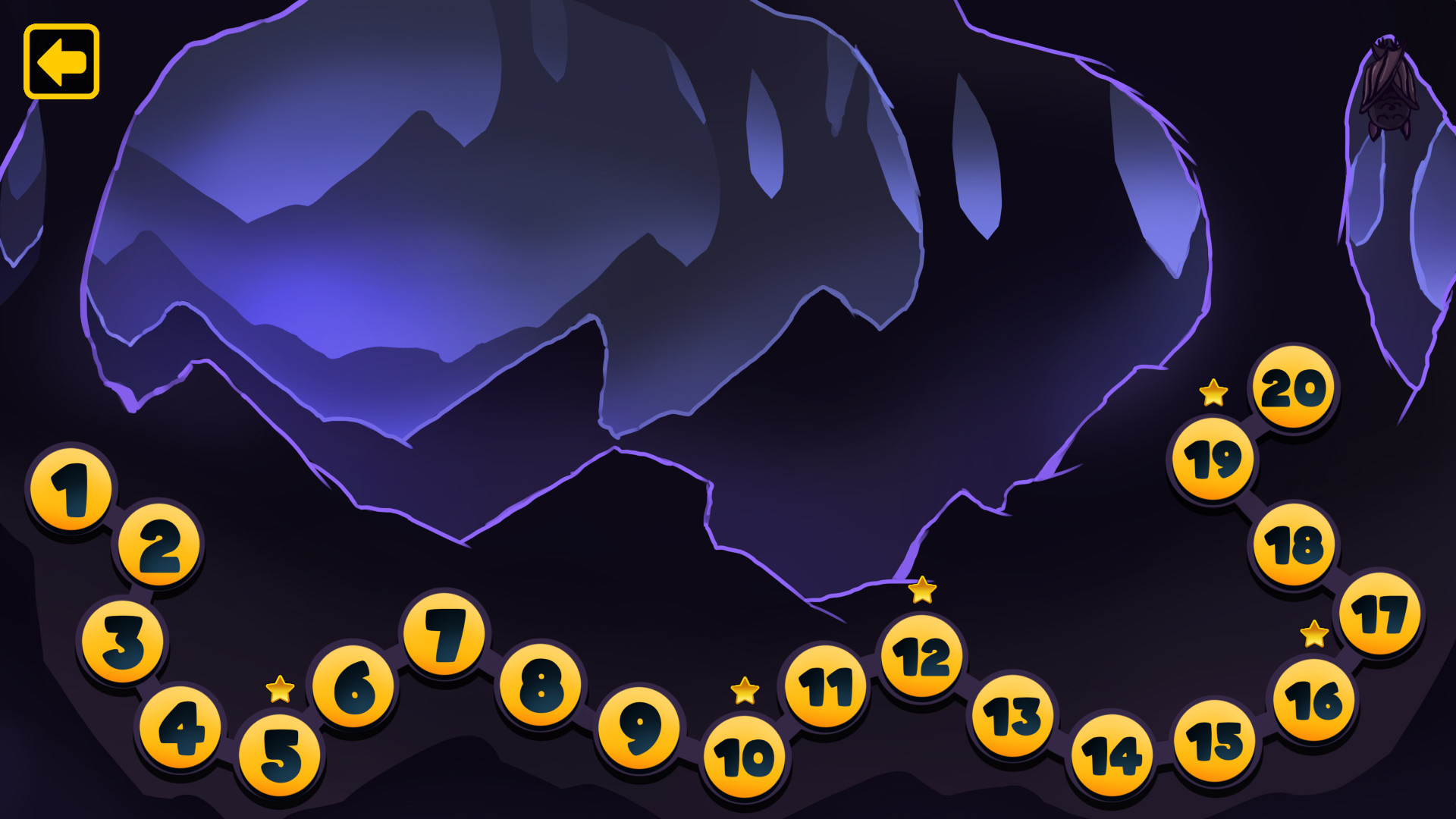 TAL: Wizard's Adventures screenshot 4