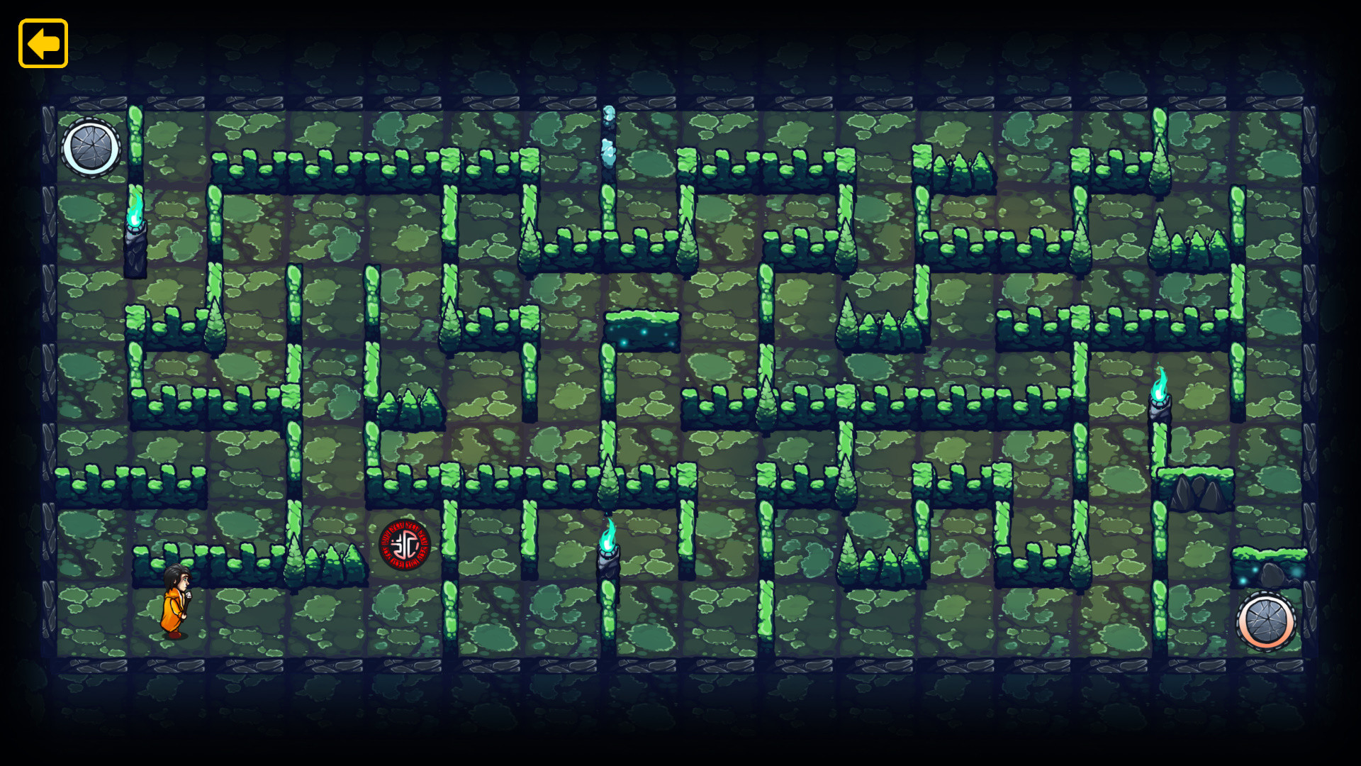 TAL: Wizard's Adventures screenshot 3