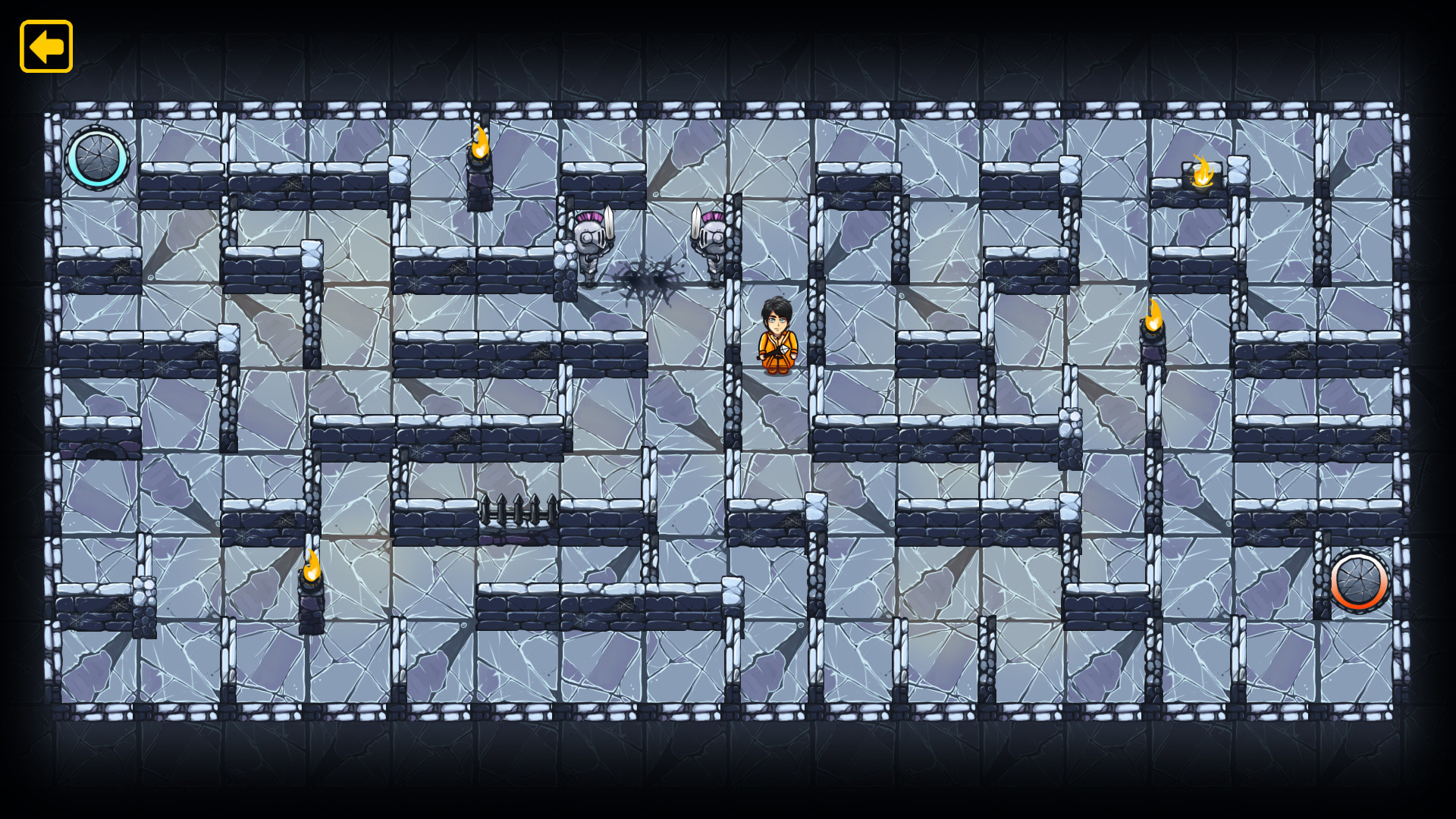 TAL: Wizard's Adventures screenshot 5