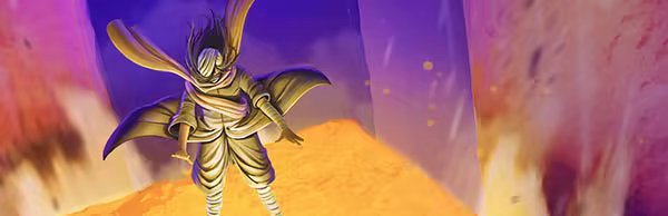 Mystic Pillars: A Story-Based Puzzle Game thumbnail