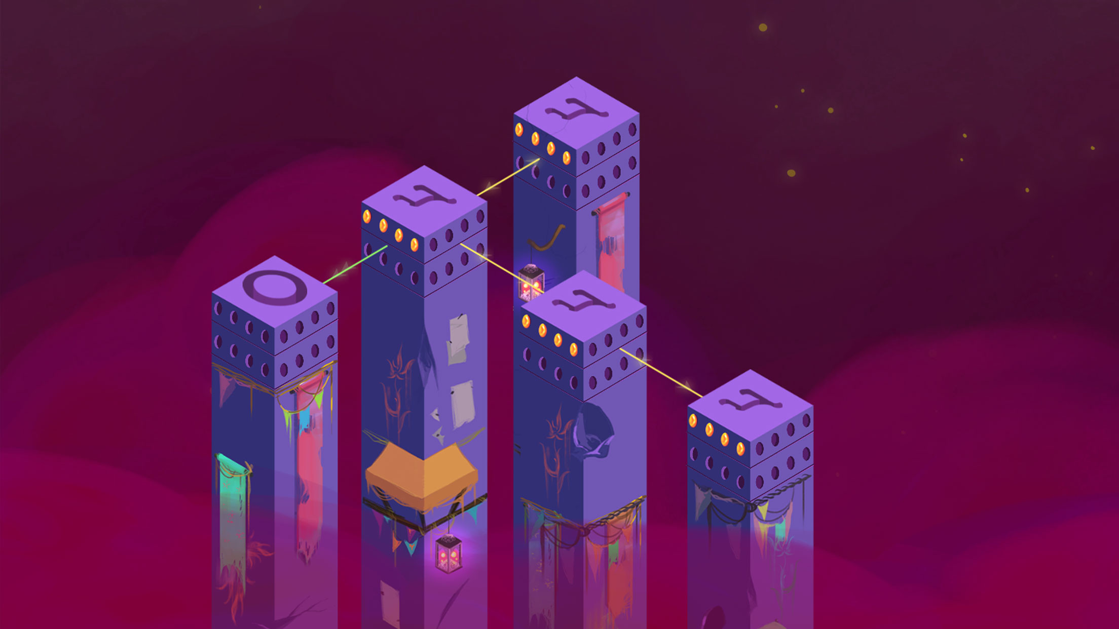 Mystic Pillars screenshot 7