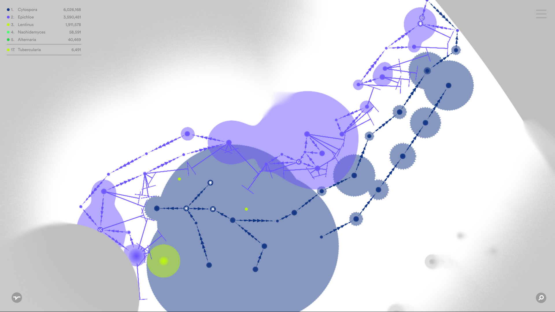 FUNGI screenshot 8