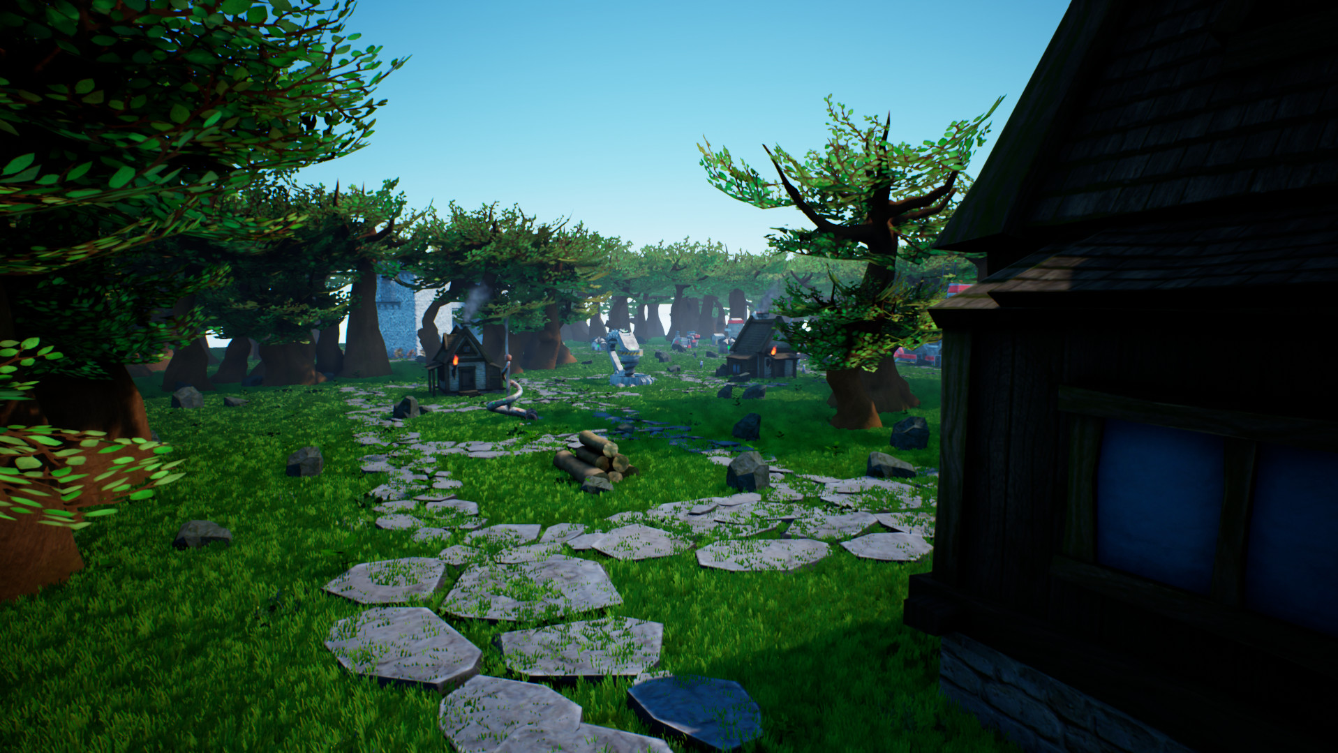 Advancity screenshot 9