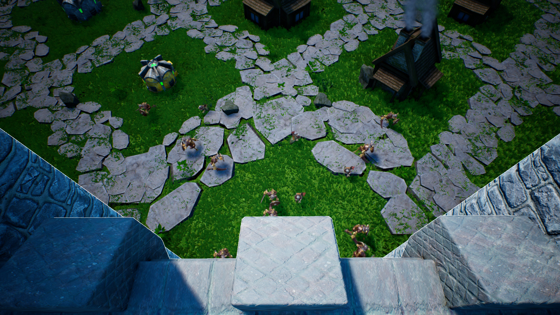Advancity screenshot 12