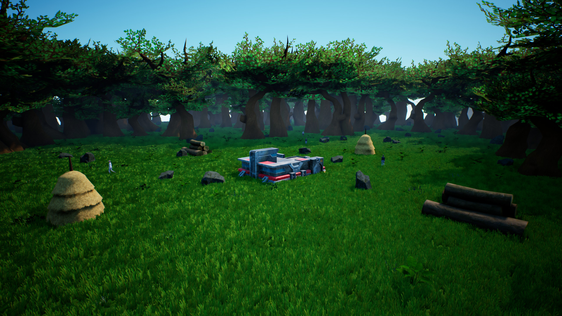 Advancity screenshot 7