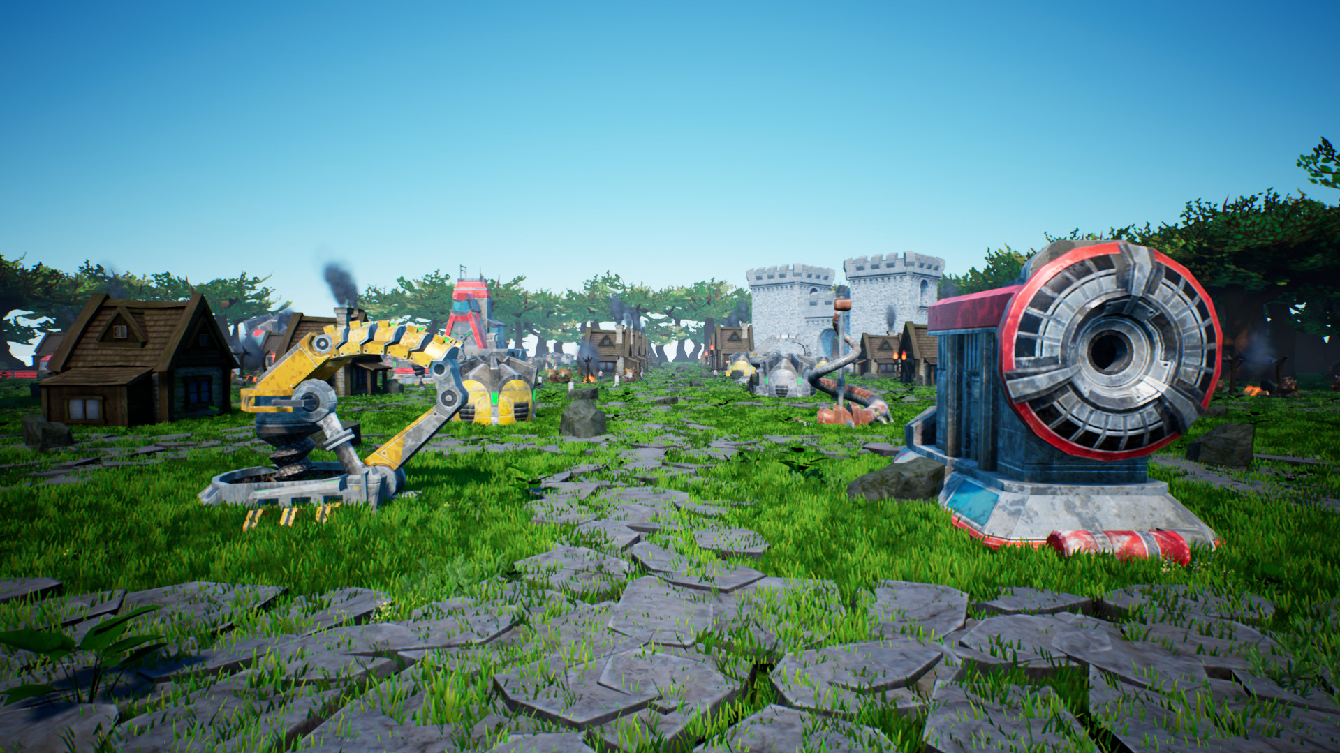 Advancity screenshot 11