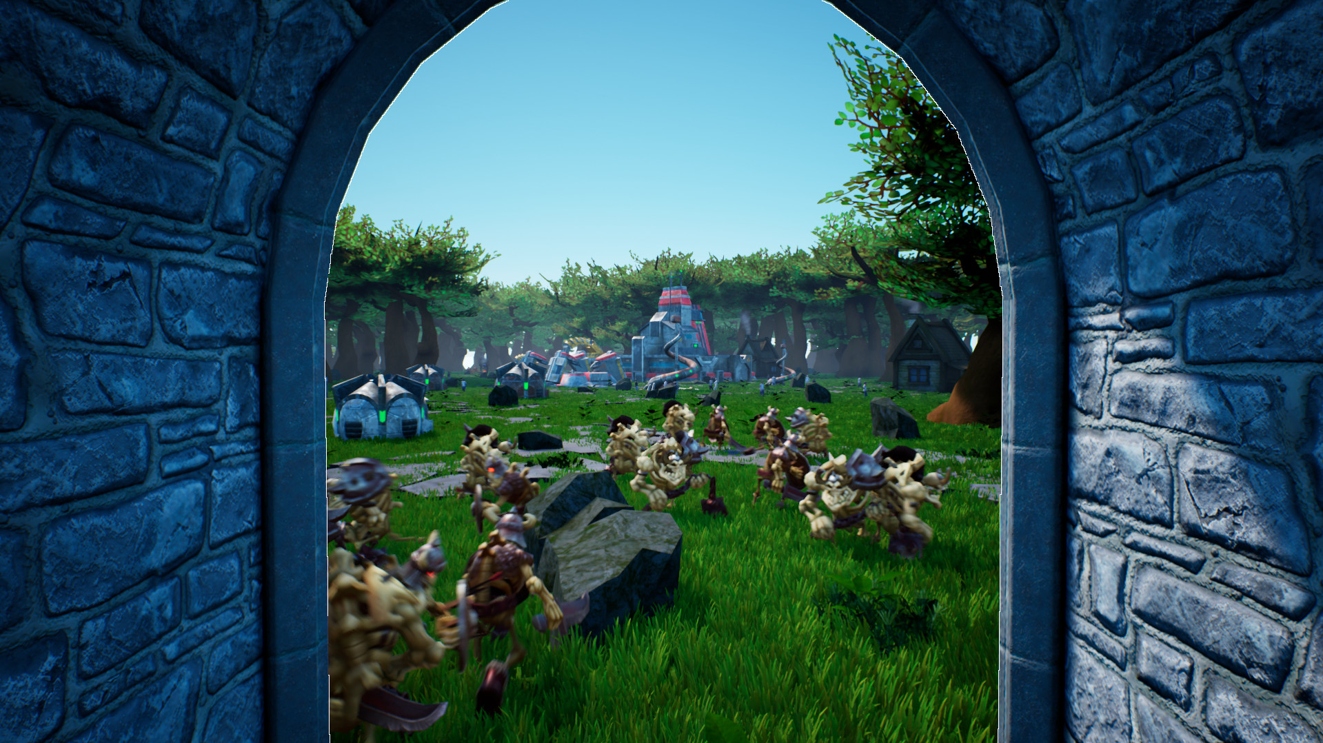 Advancity screenshot 10