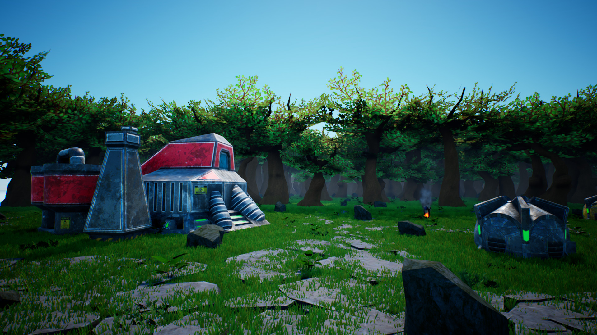 Advancity screenshot 5