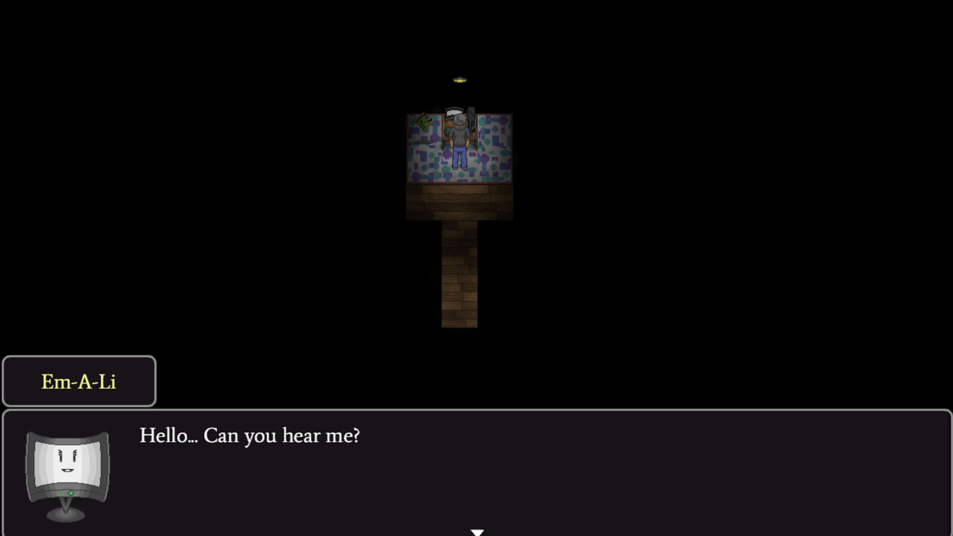 Em-A-Li screenshot 2