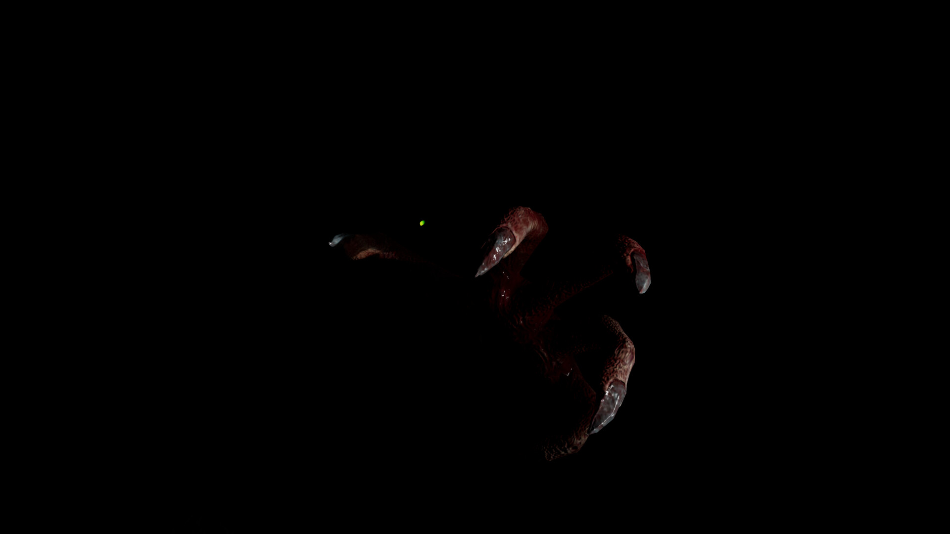 Spider Queen cave screenshot 16