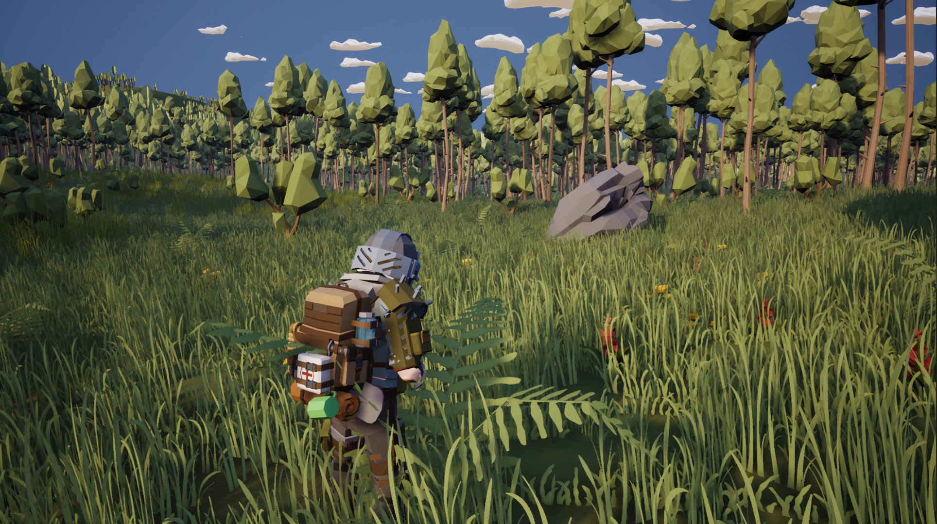 Another Try screenshot 6