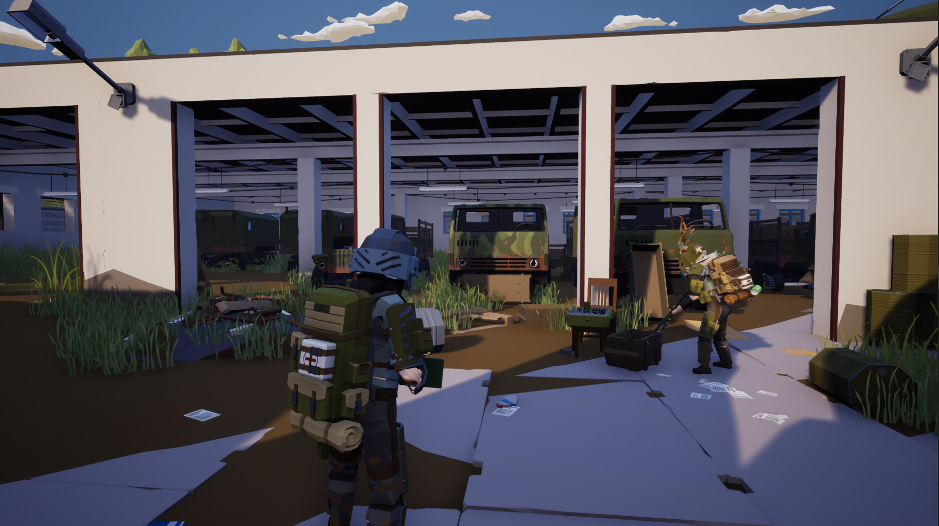 Another Try screenshot 5
