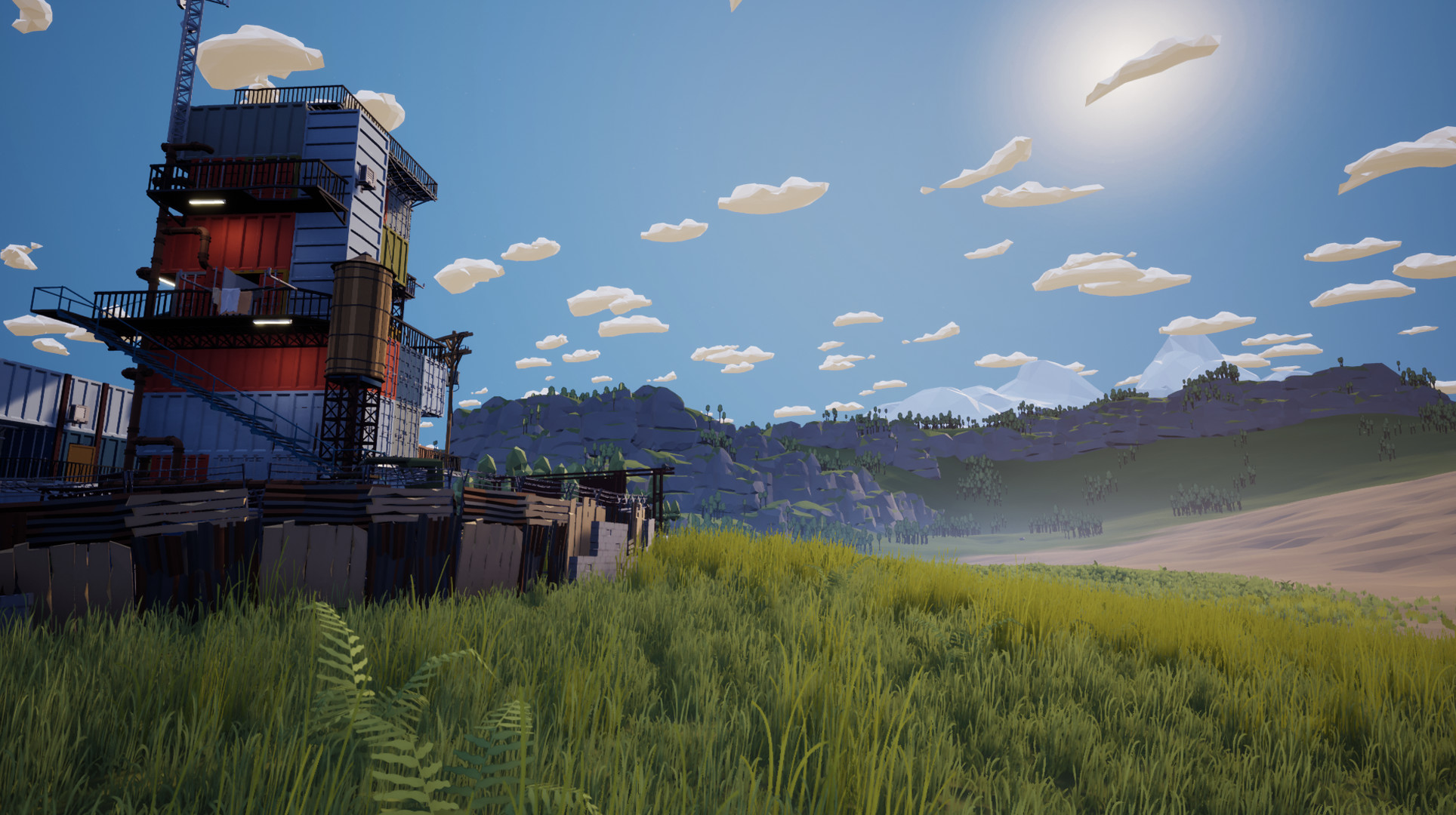 Another Try screenshot 10