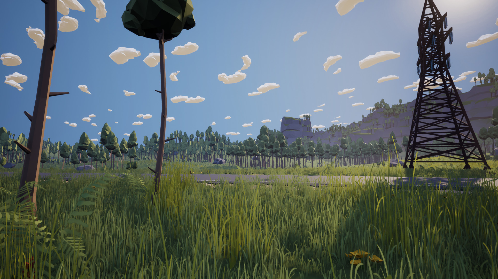 Another Try screenshot 9