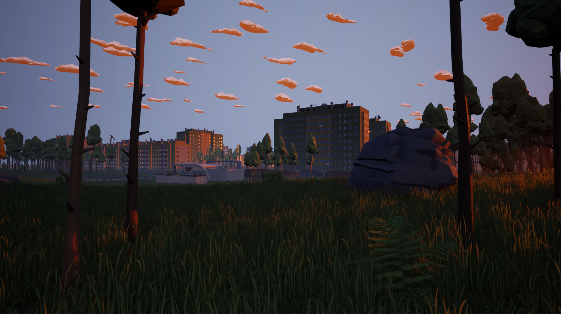 Another Try screenshot 12