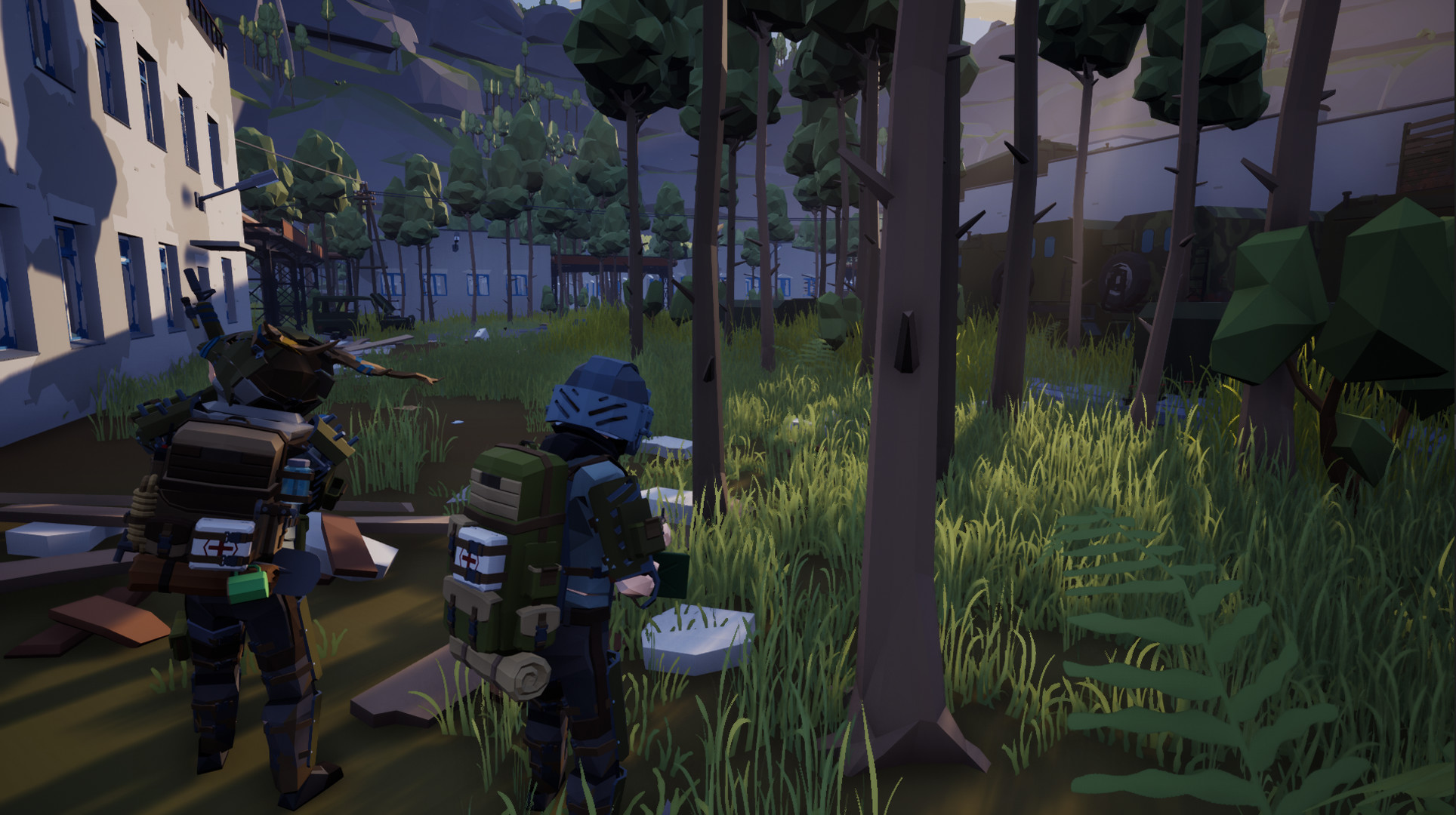 Another Try screenshot 3