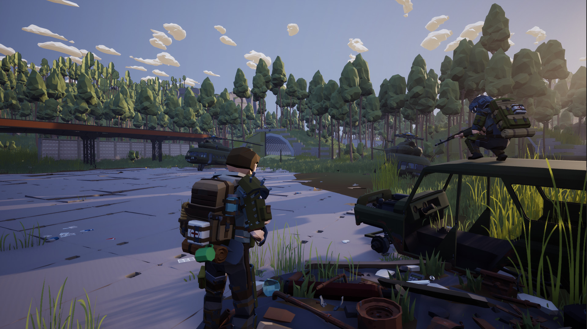 Another Try, screenshot 4 of 12