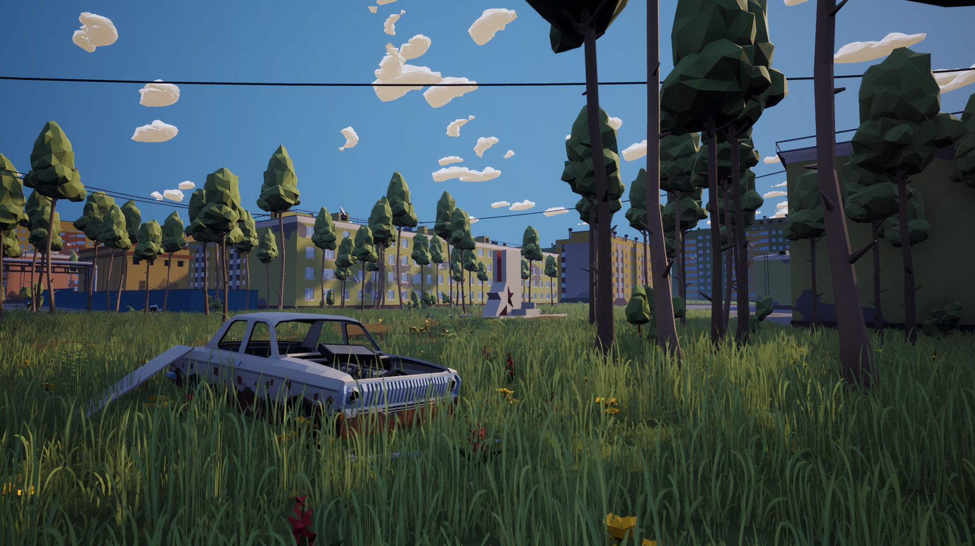 Another Try screenshot 8