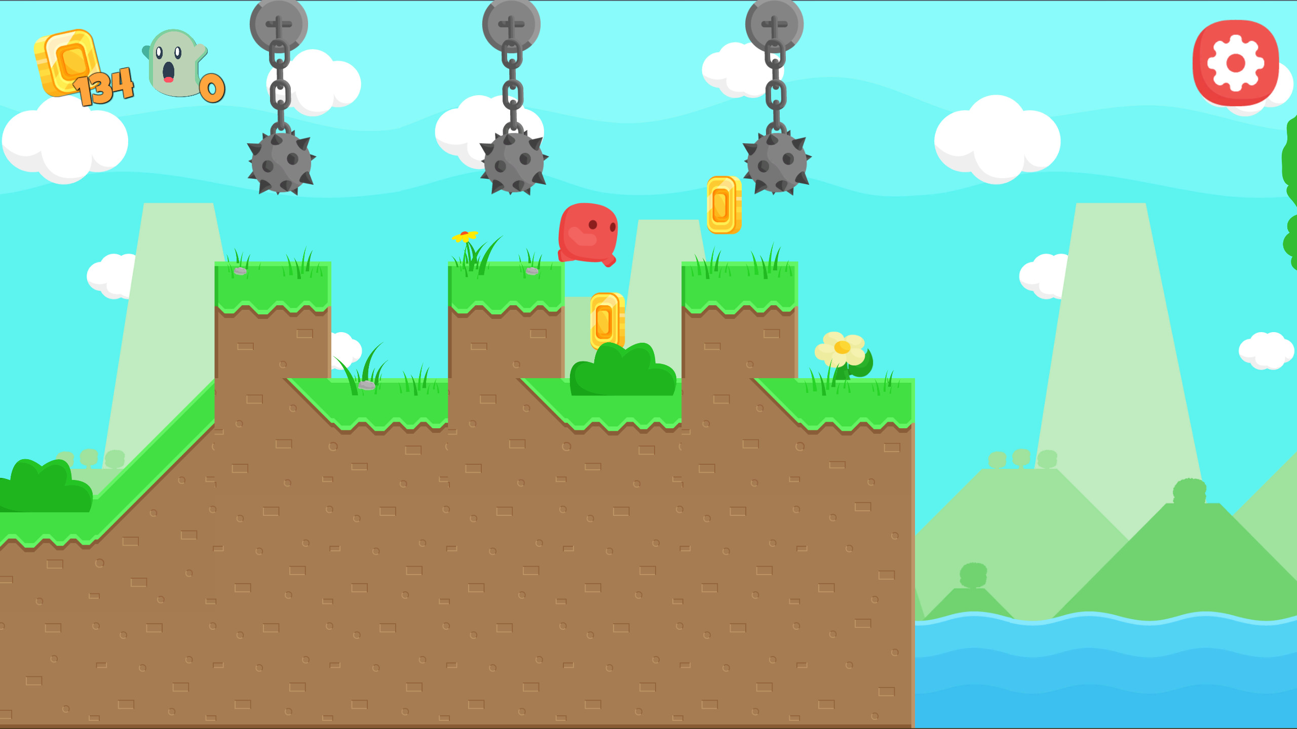 Biba`s Adventures screenshot 3