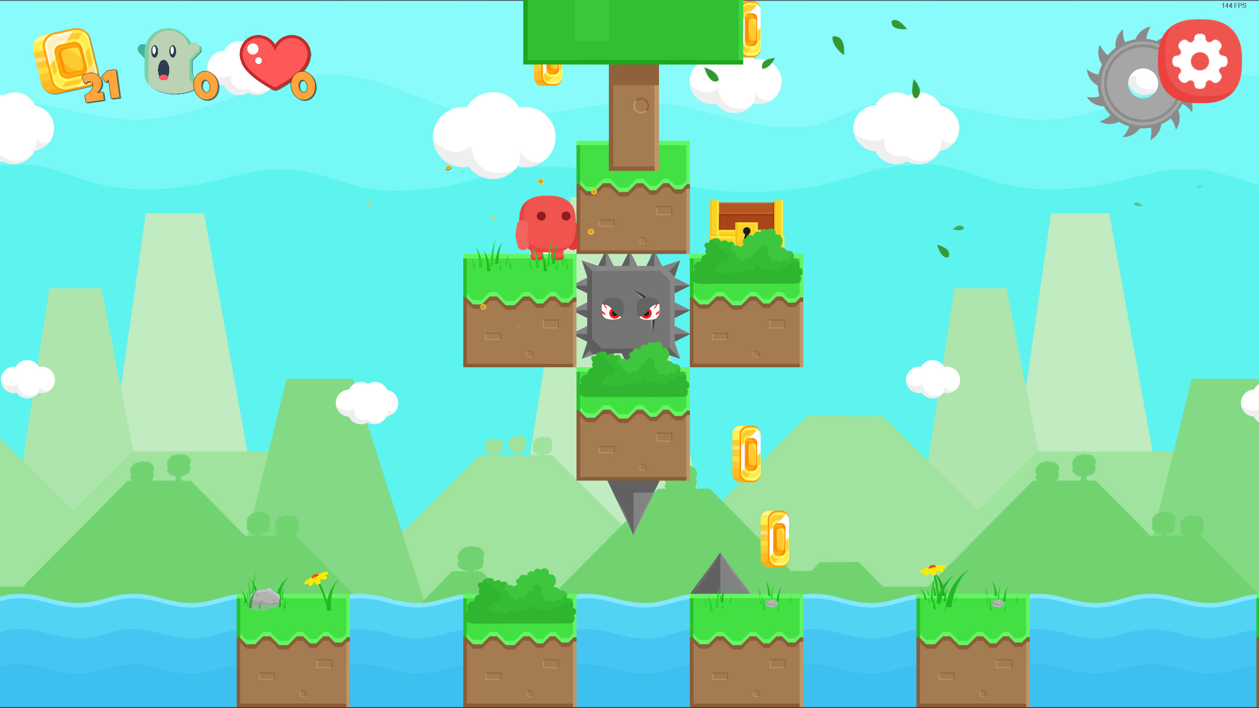 Biba`s Adventures screenshot 5