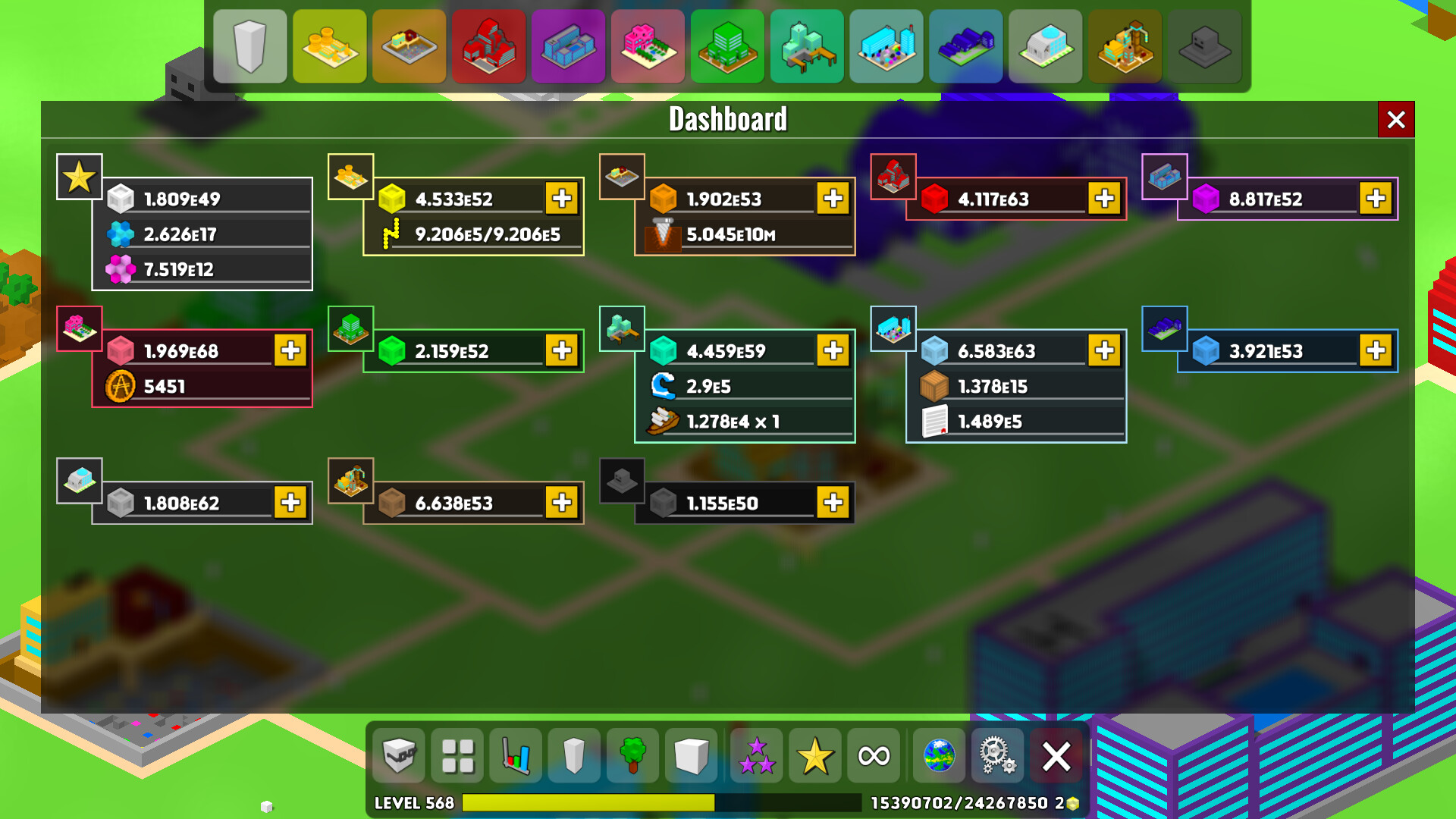 The Perfect Tower II screenshot 31