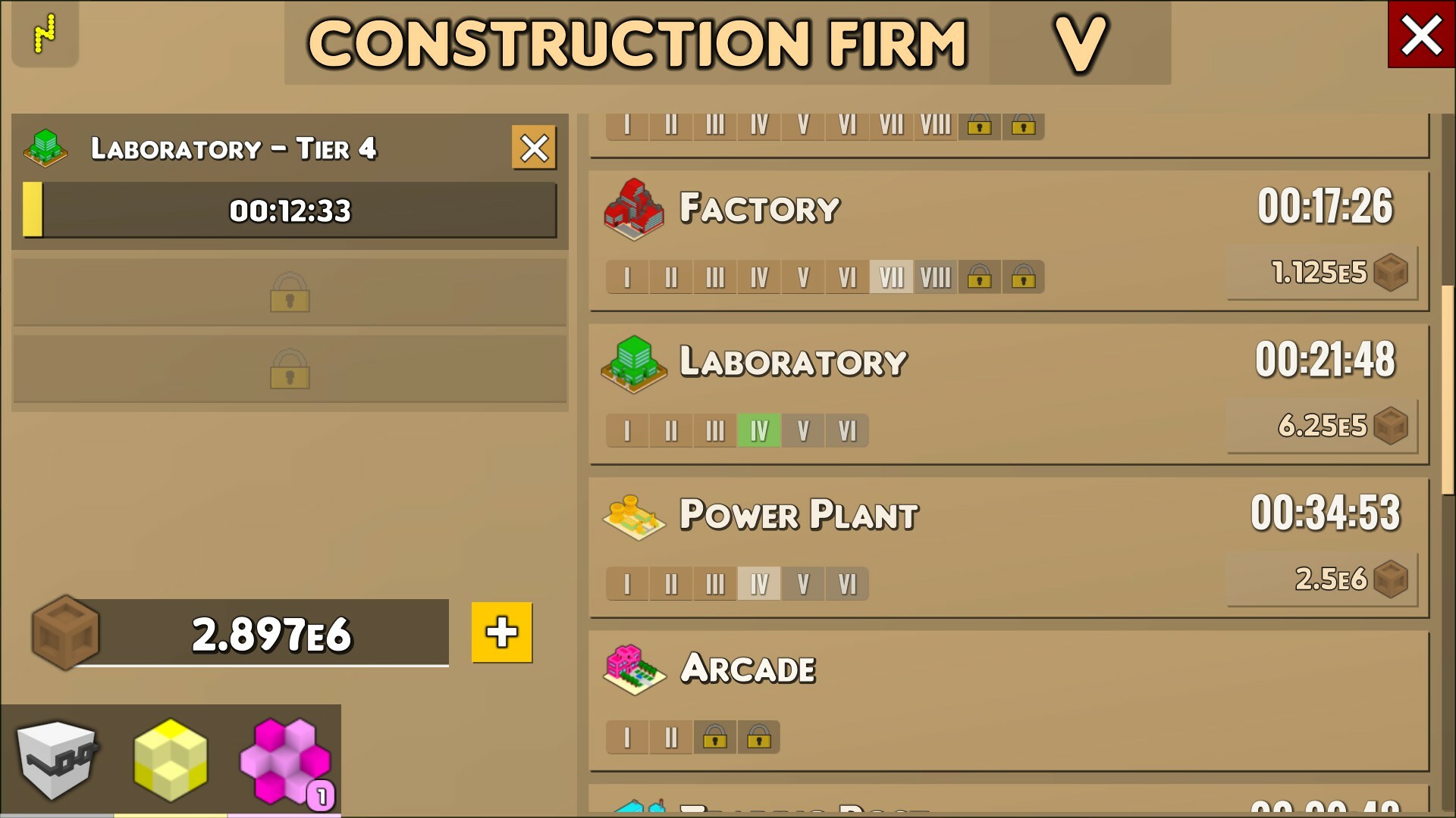 The Perfect Tower II screenshot 19