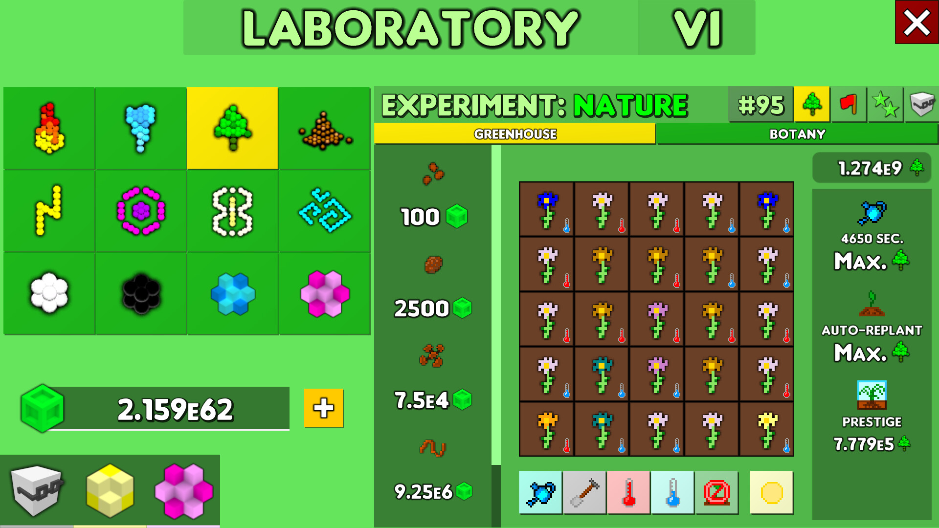 The Perfect Tower II screenshot 24