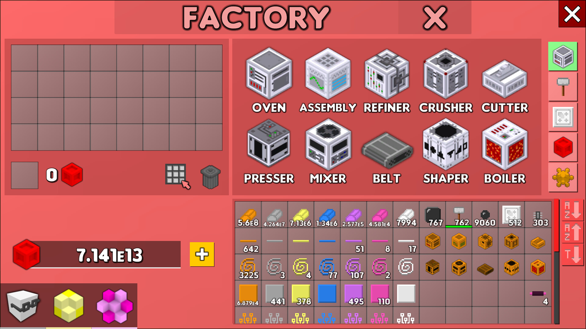 The Perfect Tower II screenshot 6