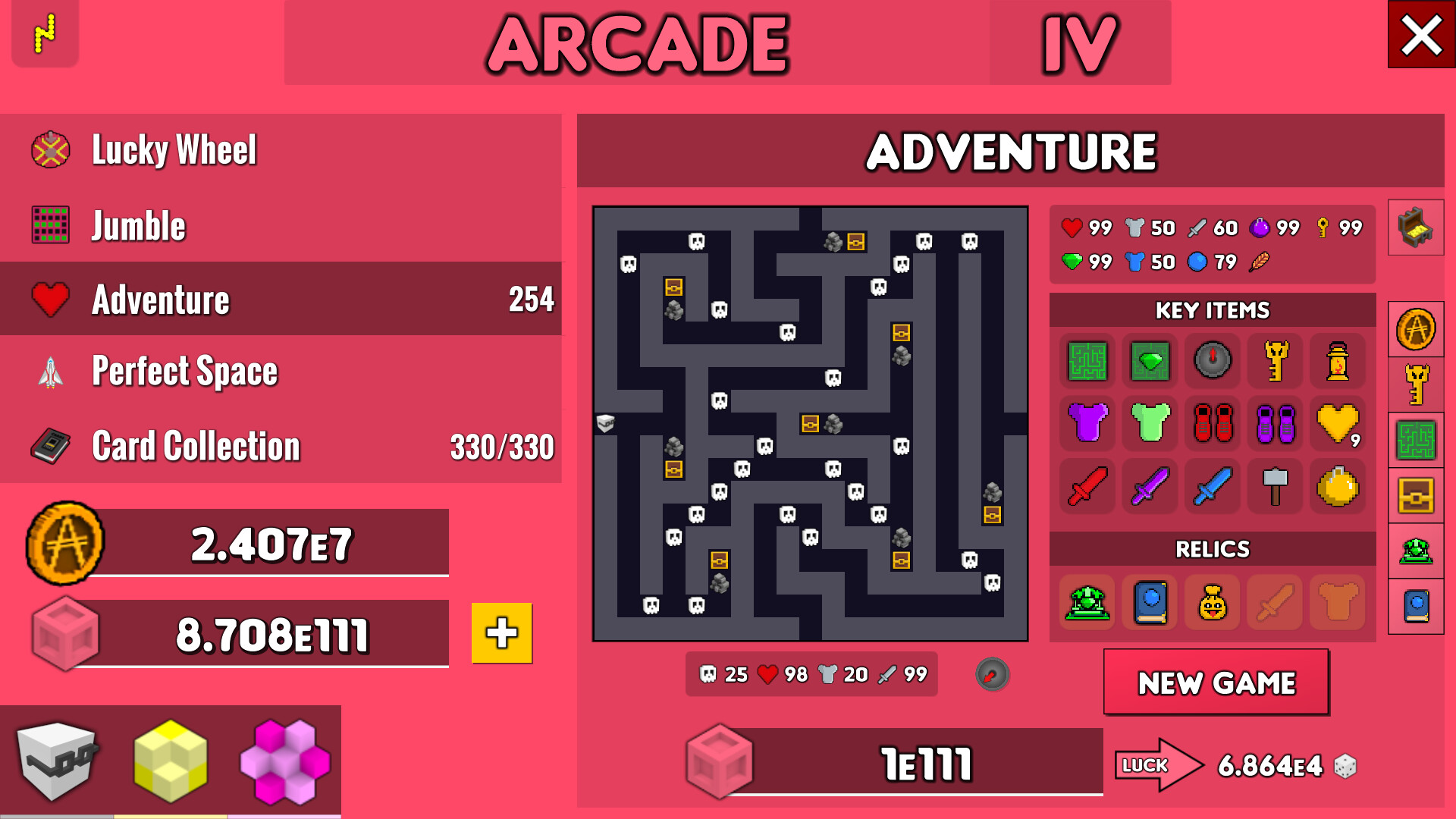 The Perfect Tower II screenshot 23