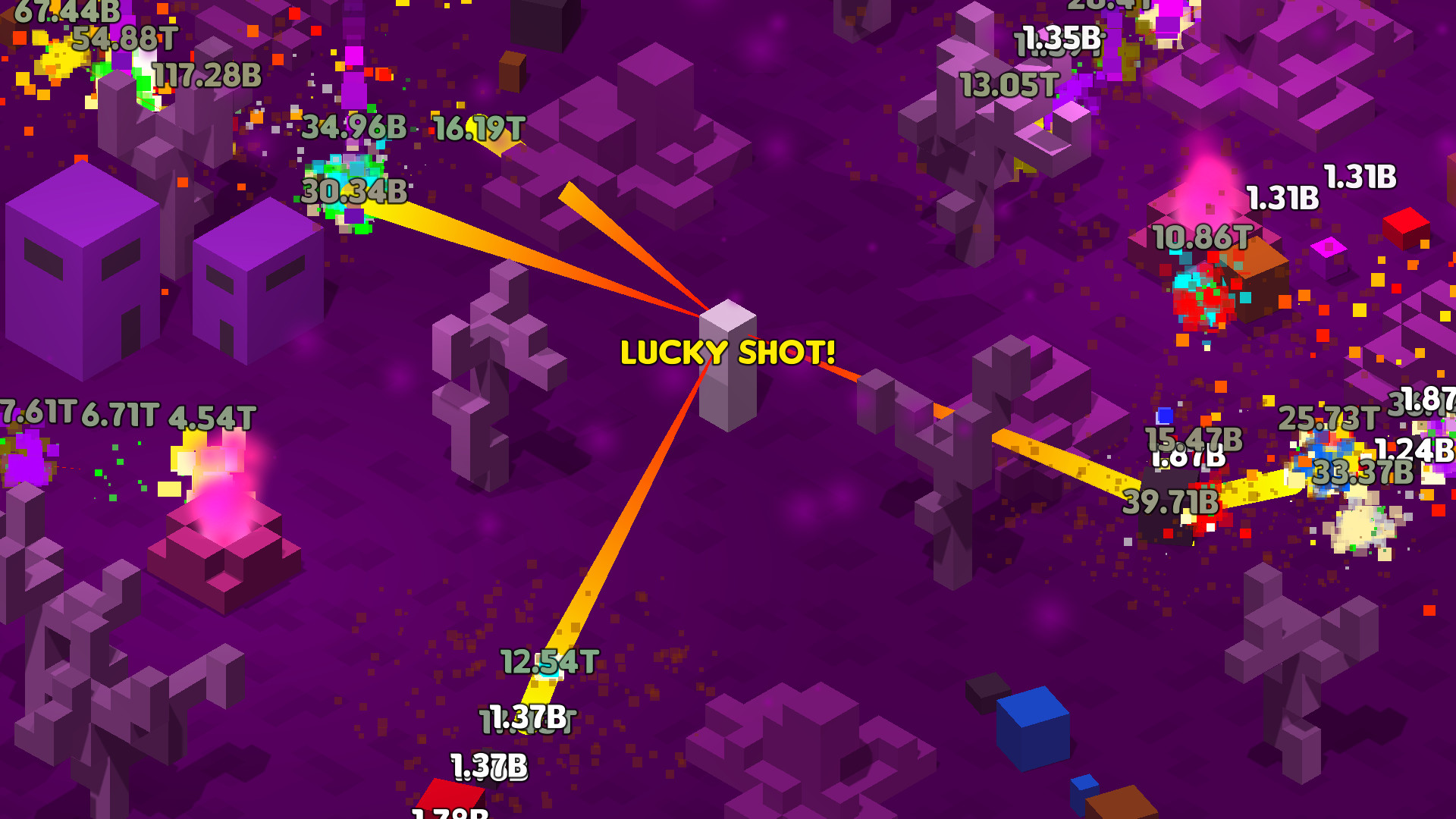The Perfect Tower II screenshot 32