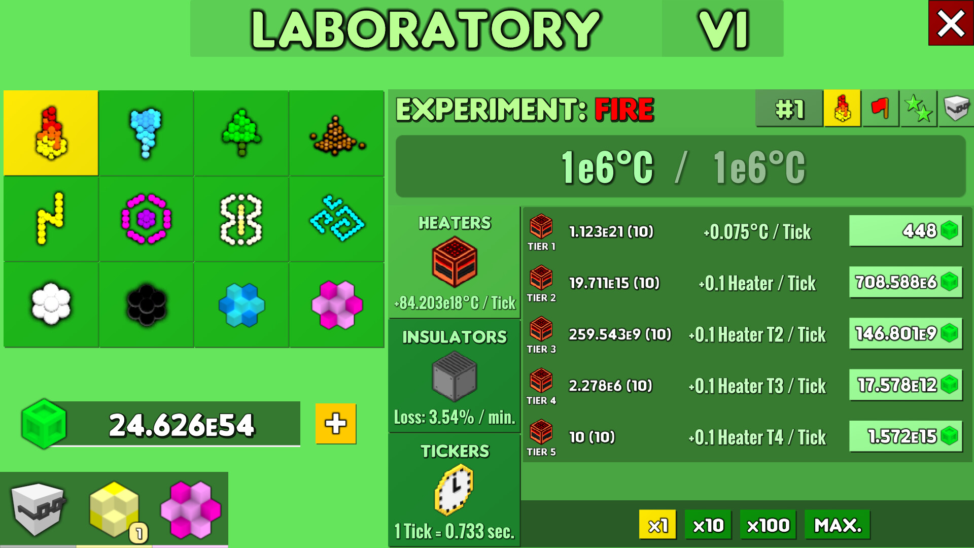 The Perfect Tower II screenshot 21