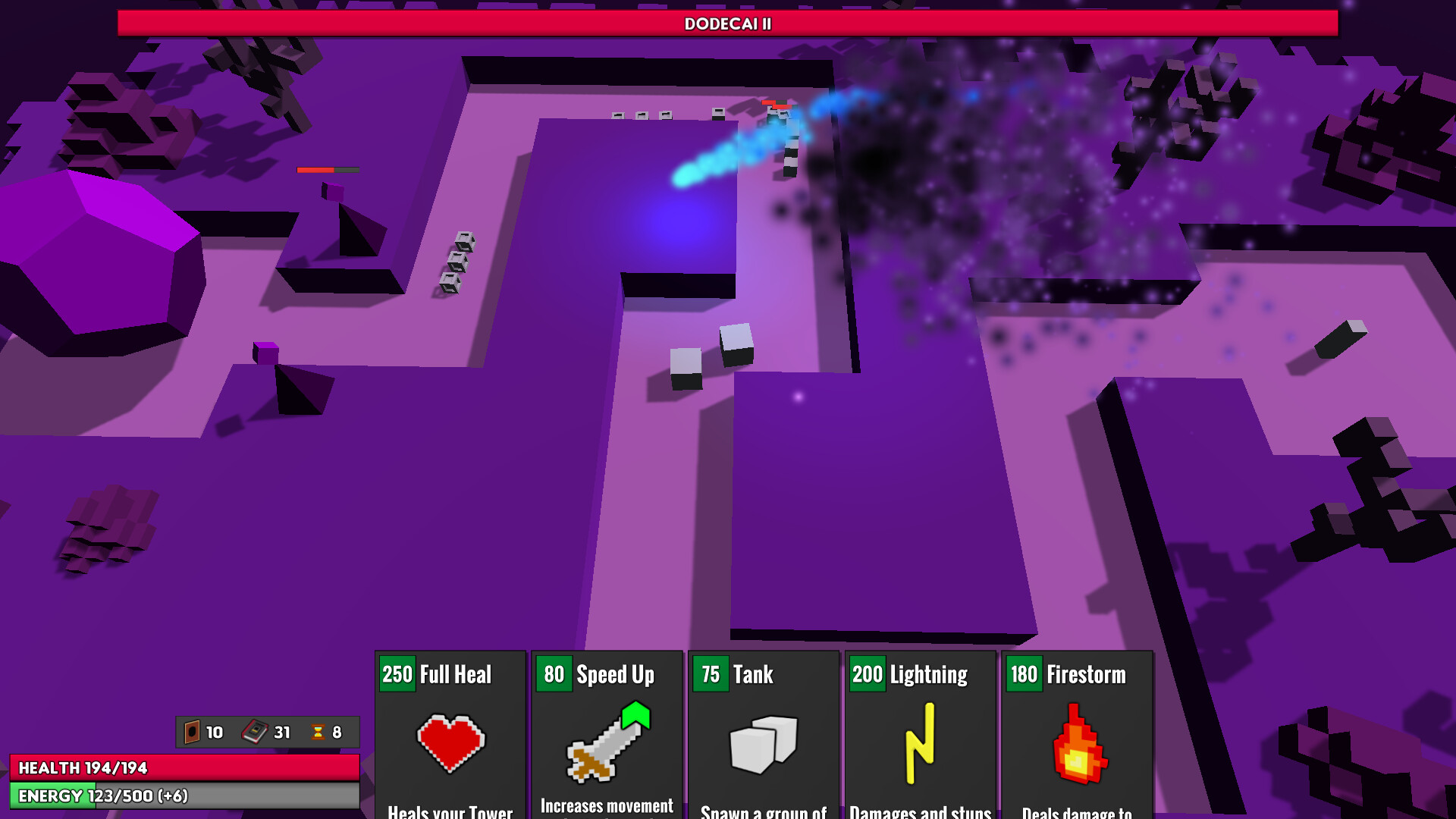The Perfect Tower II screenshot 17
