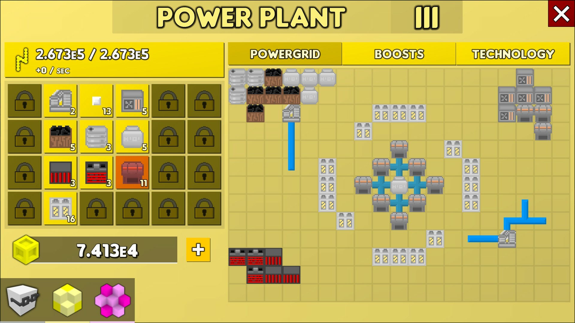 The Perfect Tower II screenshot 22