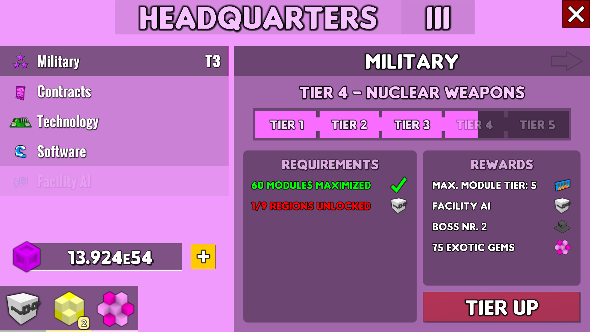 The Perfect Tower II screenshot 20