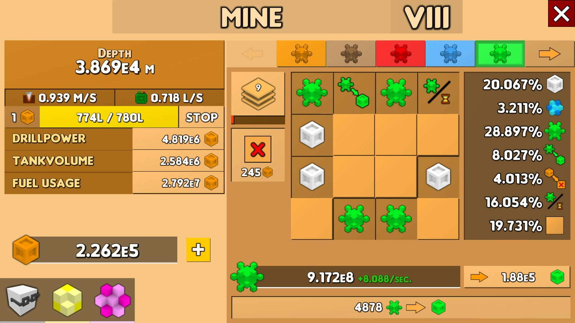 The Perfect Tower II screenshot 29