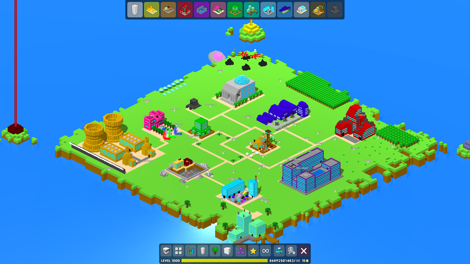 The Perfect Tower II screenshot 18