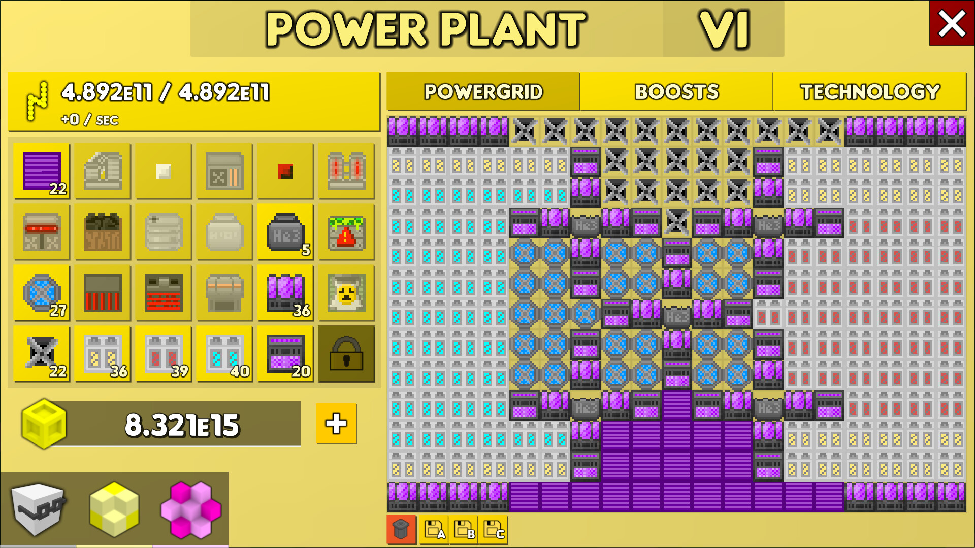 The Perfect Tower II screenshot 28