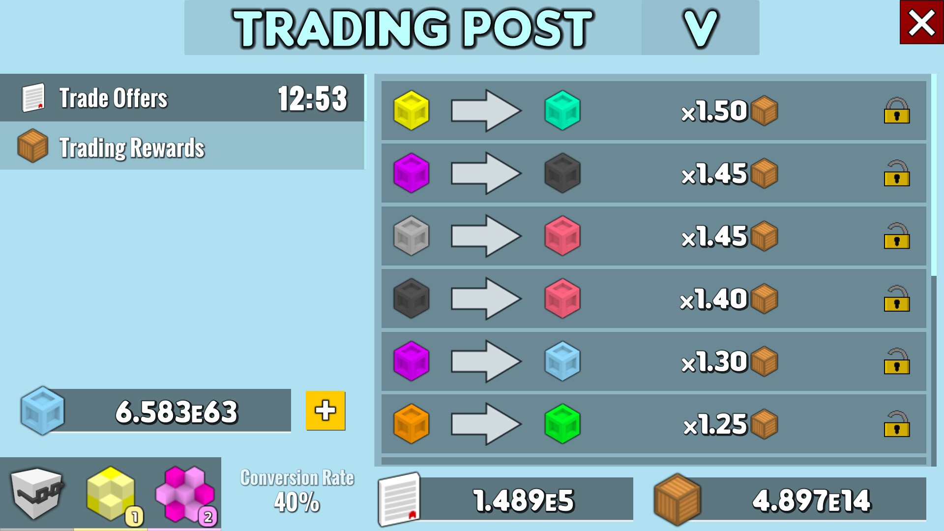 The Perfect Tower II screenshot 26