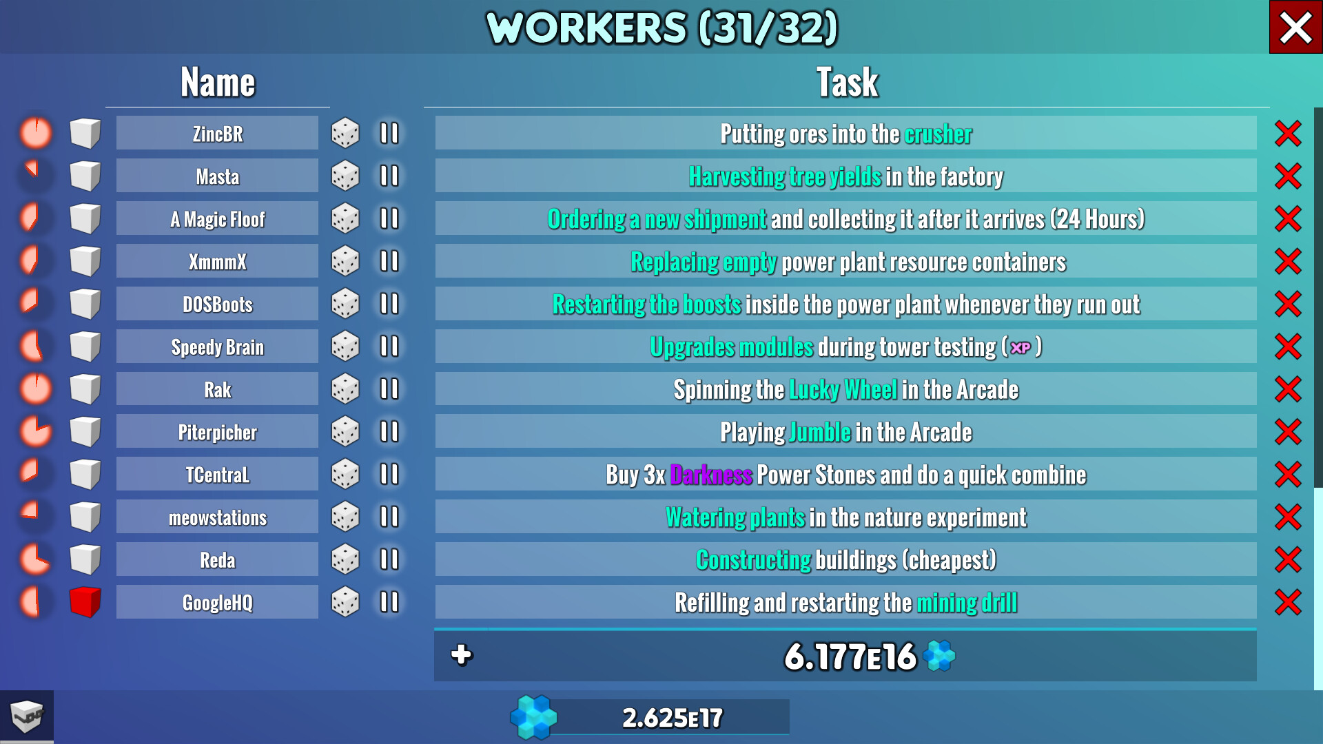The Perfect Tower II screenshot 7