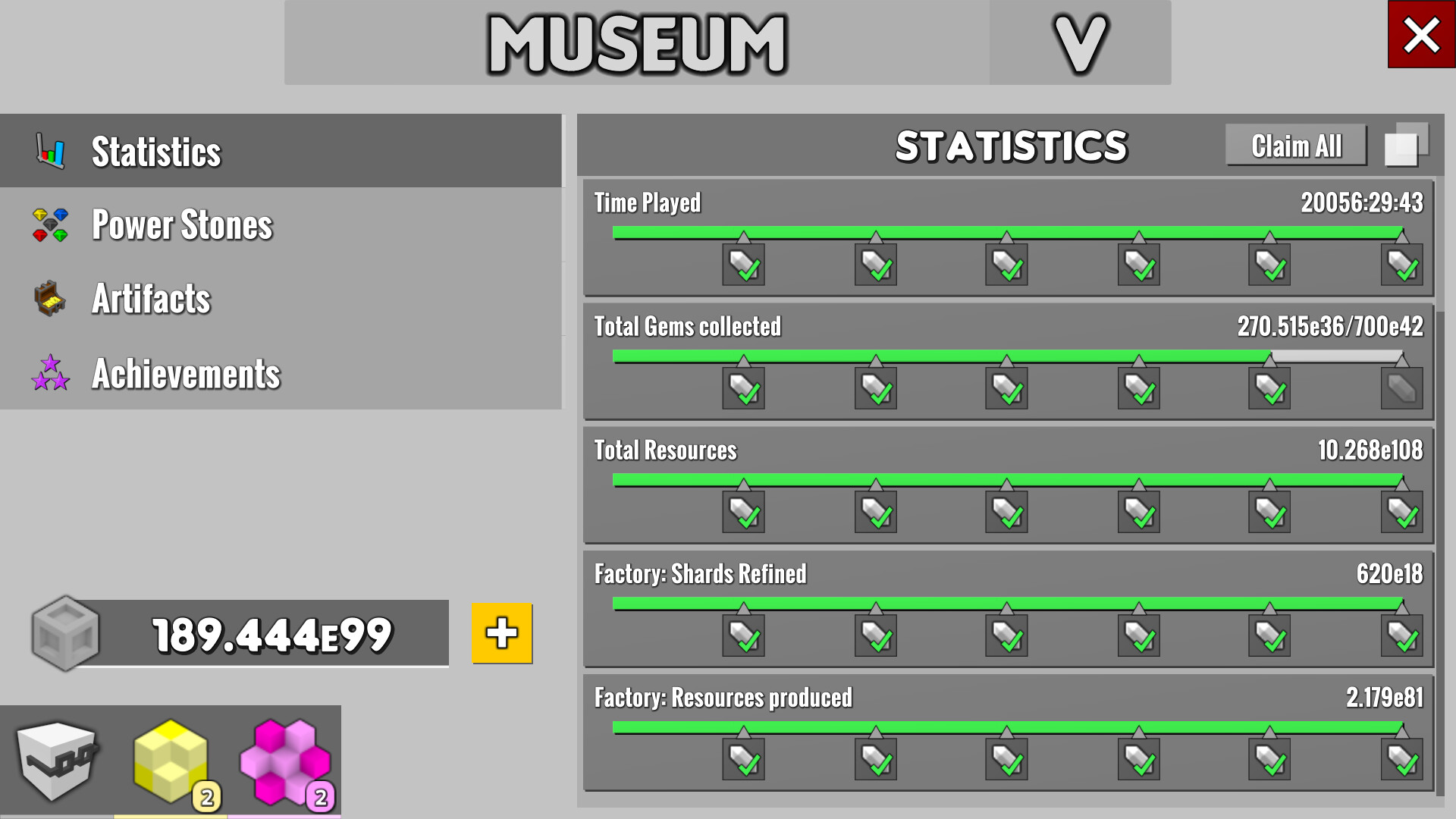The Perfect Tower II screenshot 25