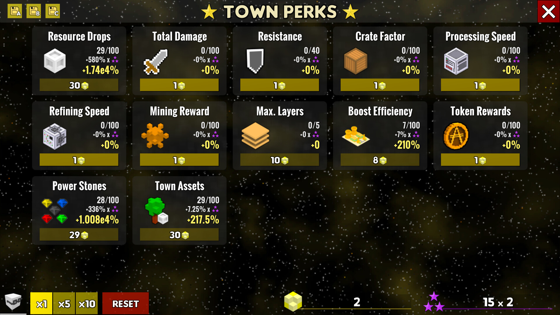 The Perfect Tower II screenshot 12