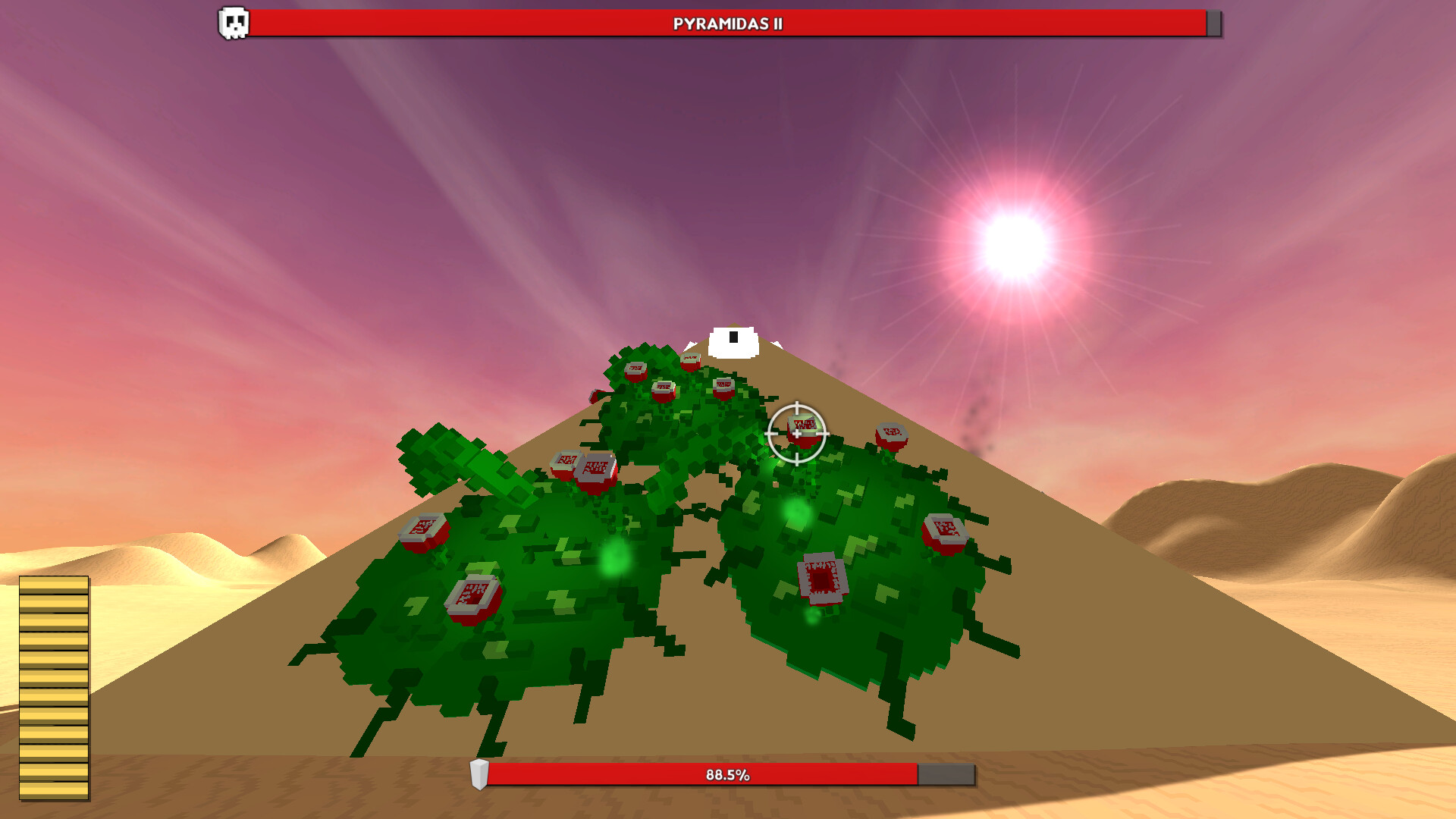 The Perfect Tower II screenshot 16