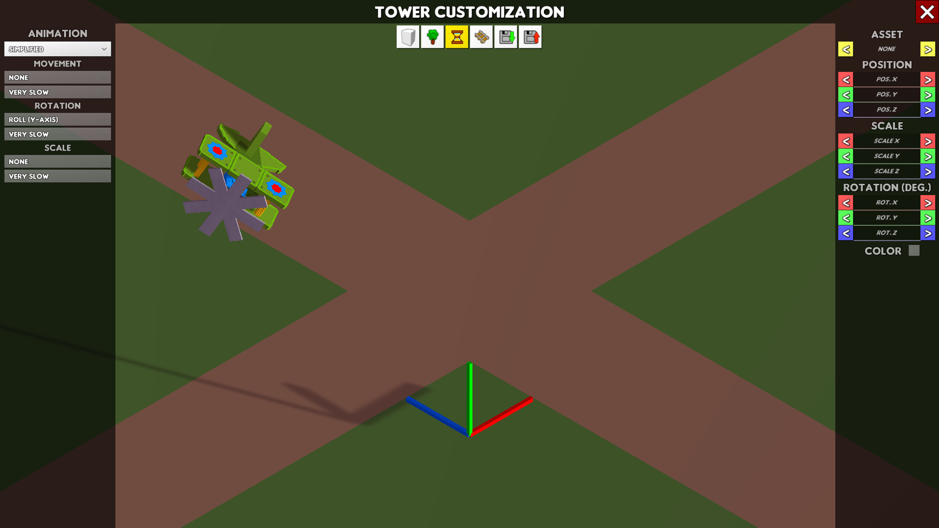 The Perfect Tower II screenshot 10