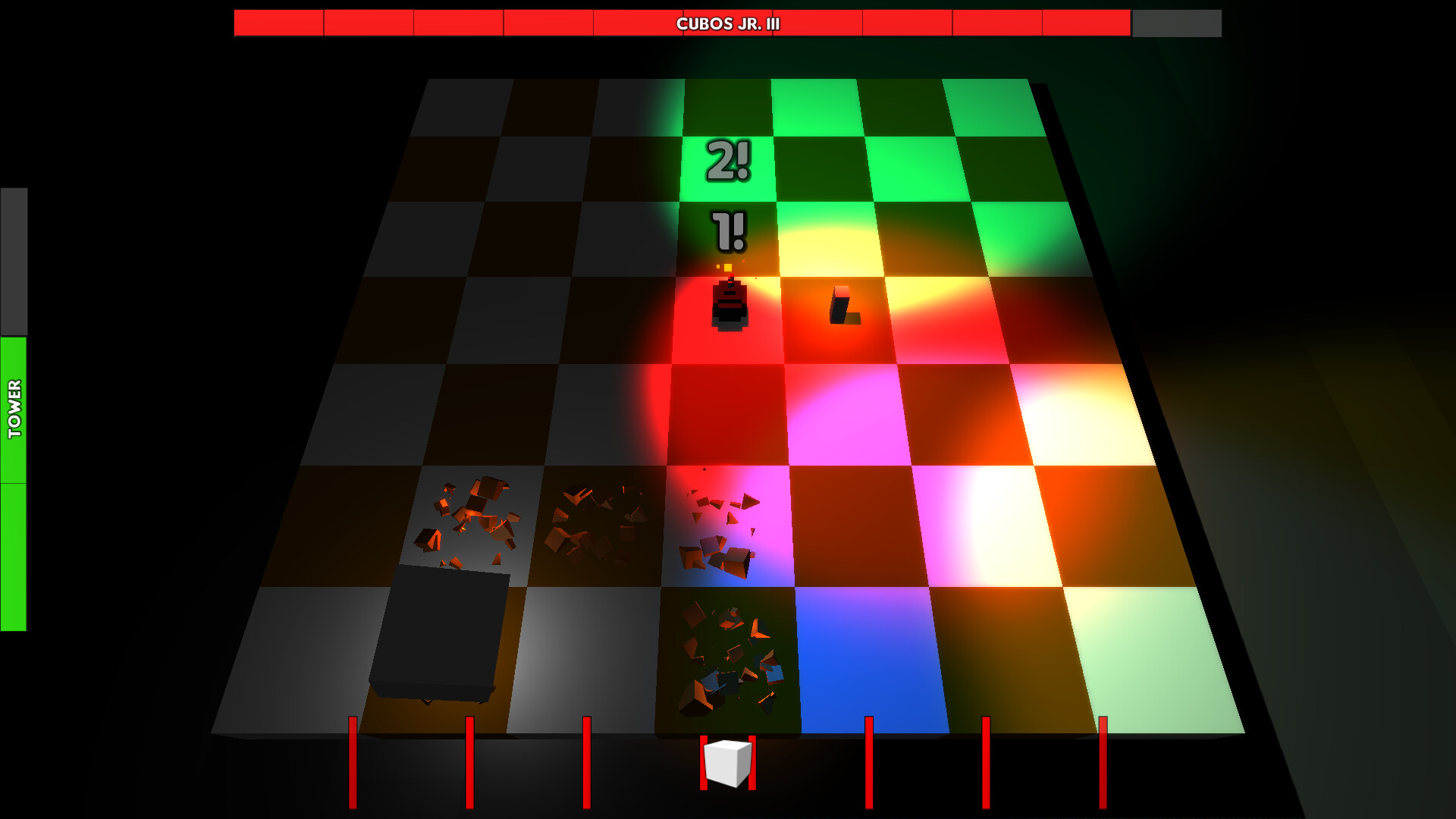 The Perfect Tower II screenshot 15