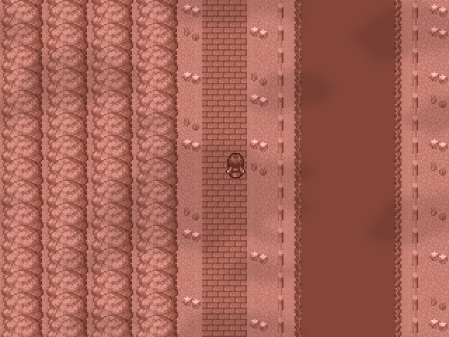 A Long Stroll screenshot 5