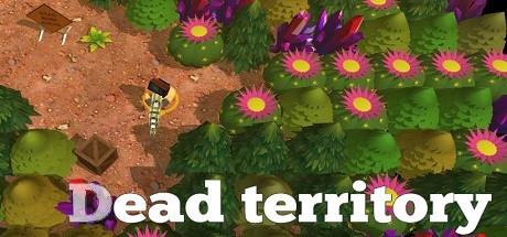 Dead territory — Steam header