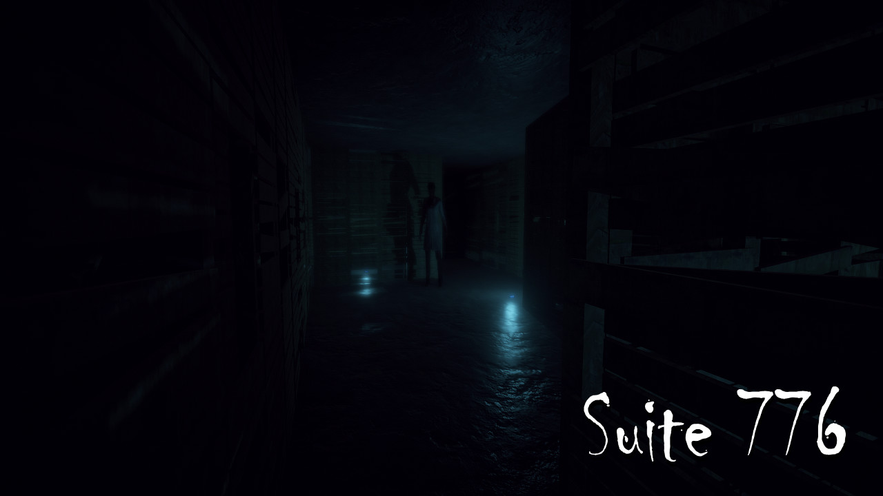Suite 776 screenshot 1